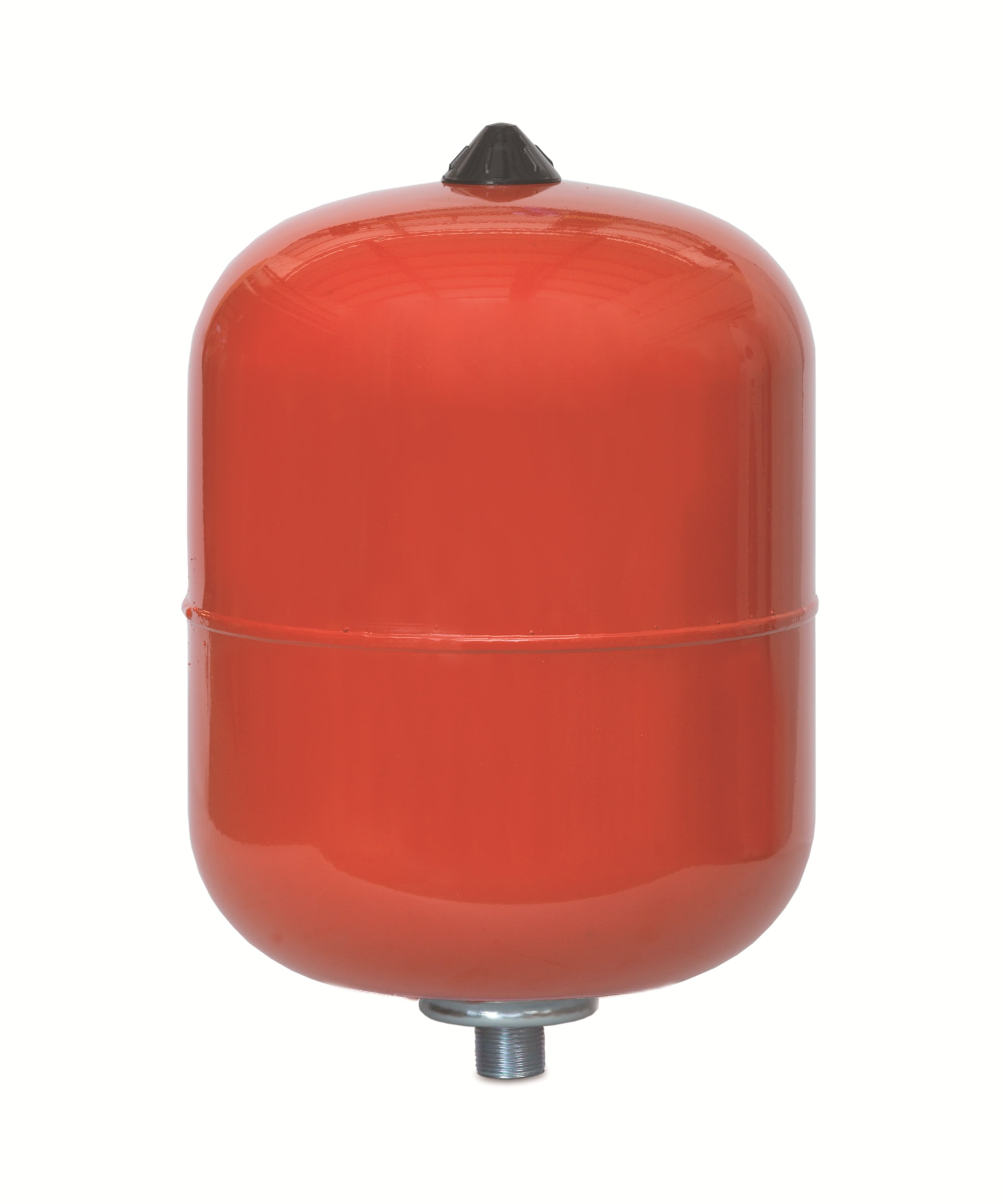 Somatherm CMF Expansionskärl 18L PN5 Stålplåt Röd - RSK 5539221