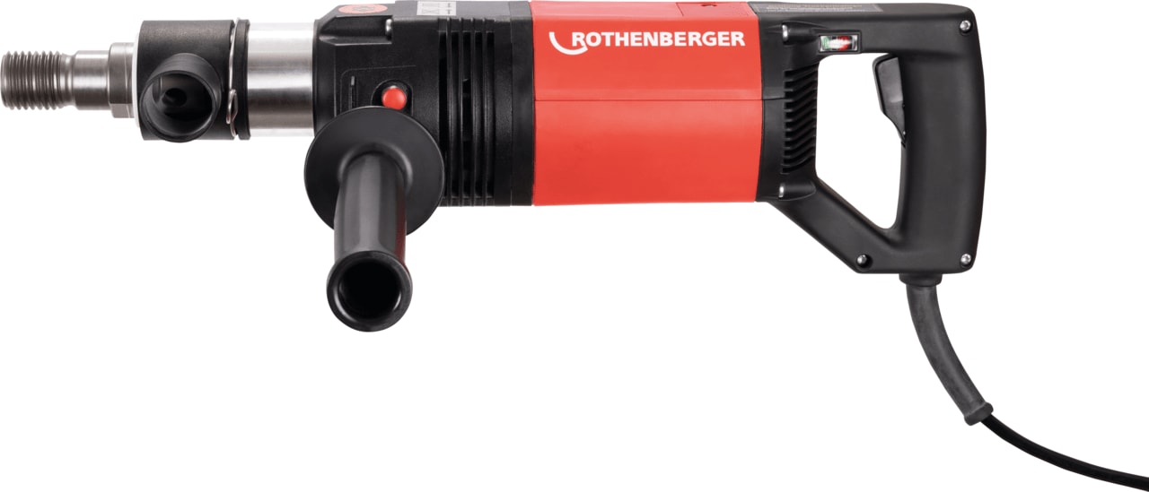 ROTHENBERGER RODIADRILL 1800 DRY Kärnborrmotor - FF40185