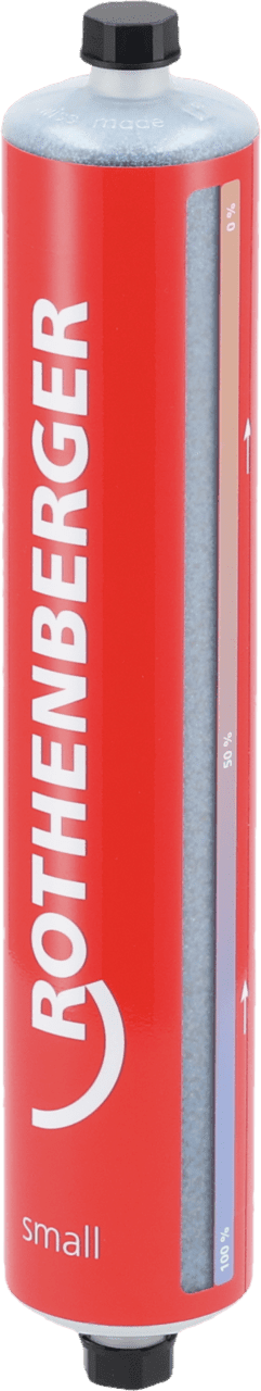 ROTHENBERGER PURE H2O (S) Demineraliseringspatron - 1500004290
