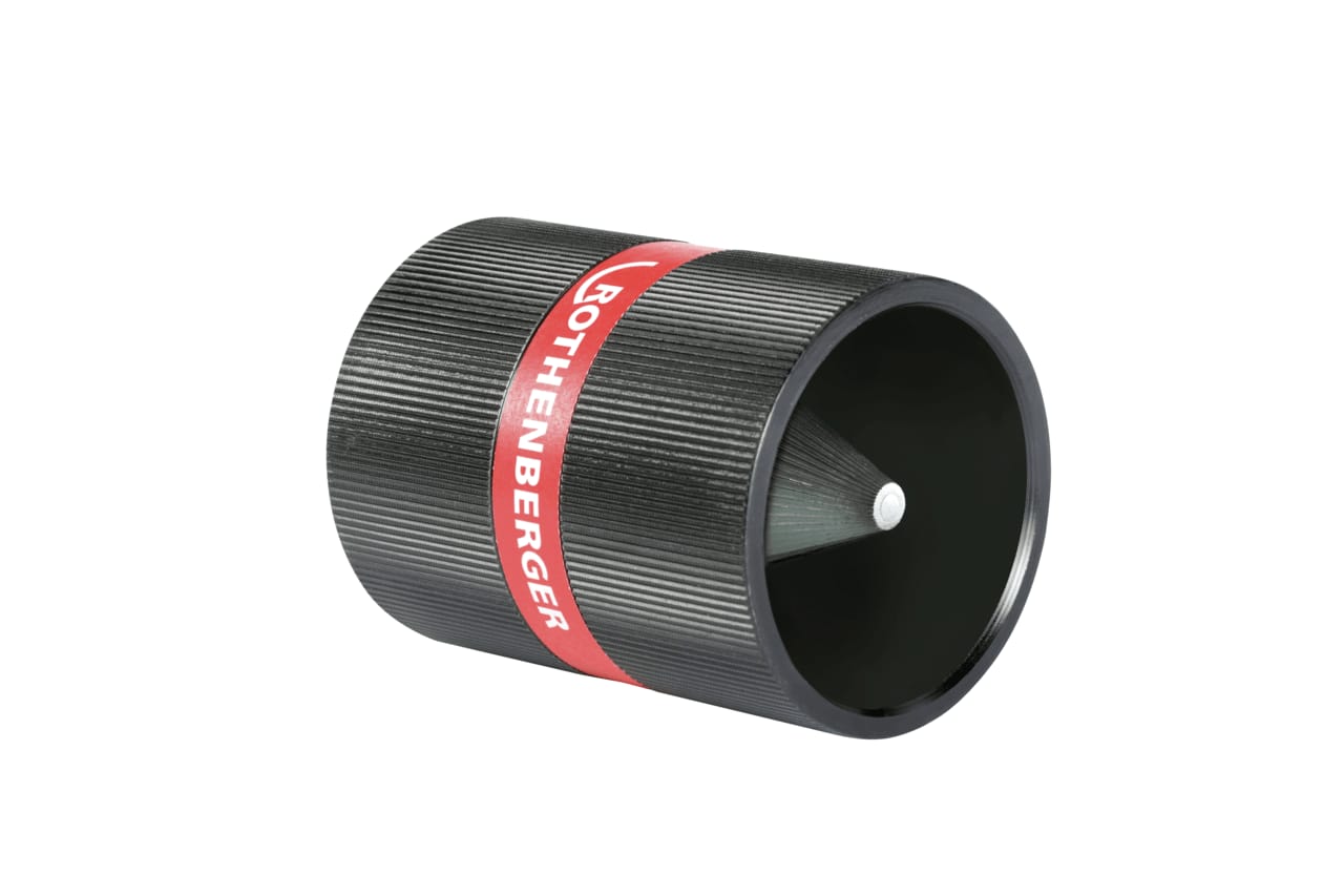 ROTHENBERGER Avgradare 6-35mm Koppar/INOX Deburrer - Produktkod 1500000237