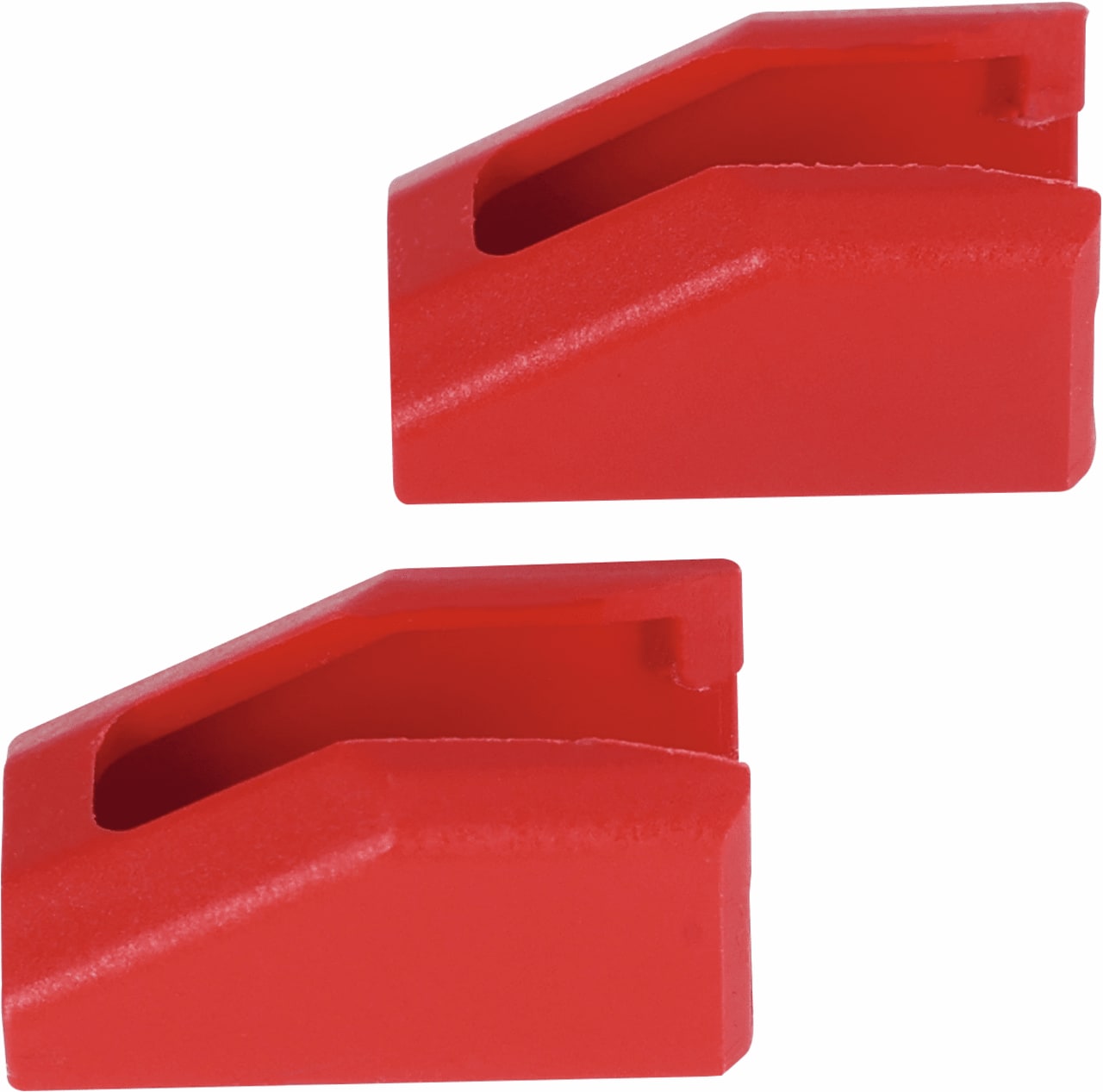 ROTHENBERGER Skyddskåpor 7" 3 par - För ROFAST tång - 1000004811