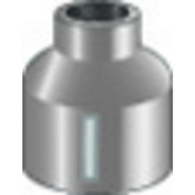 Uponor Förminskningsmuff 15x8 tum Invändig gänga DIN 298 - RSK 1247337