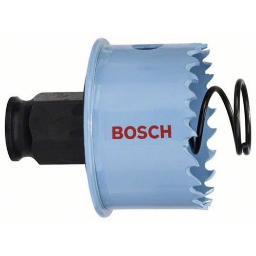 Hålsåg Sheet-Metal Power Change 44mm Bosch för tunnväggiga material