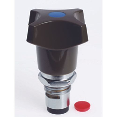 TRIO PERFEKTA Ventilöverstycken M20x1,5 med keramisk tätning och täckpluggar