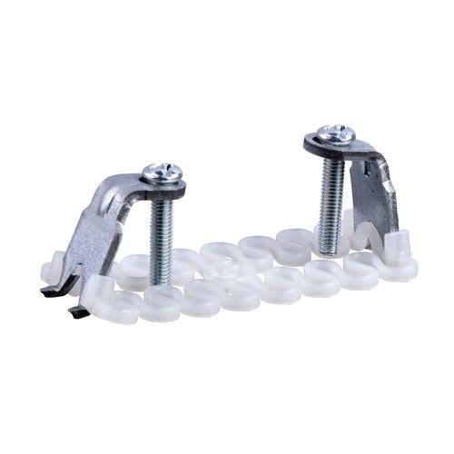 Schneider Electric Klokit Exxact Strömställare Uttag