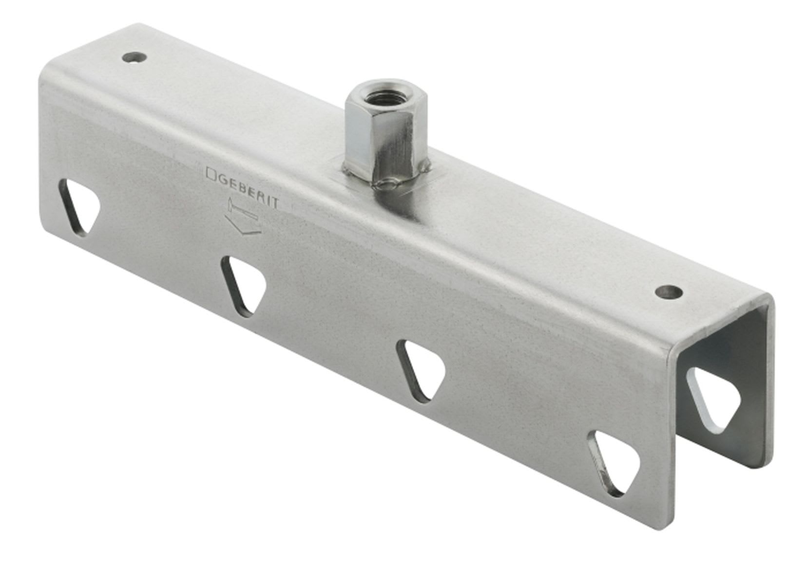 Geberit Pluvia Kopplingsdel Galvaniserat Stål RSK 3800002