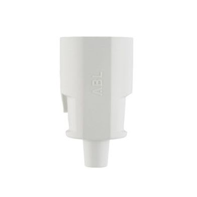 Skarvuttag ABL Compact Grå 3x1.5mm IP20