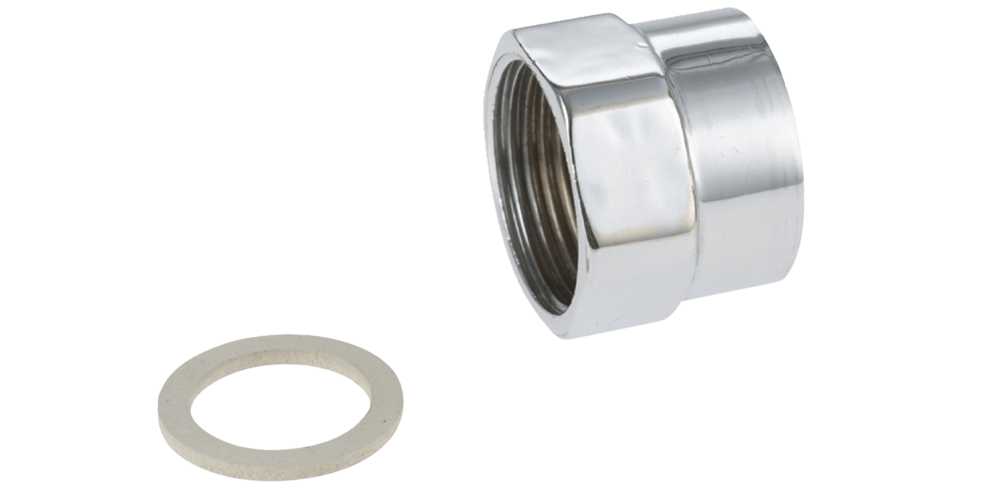 FM Mattsson 2984-0000 Överg-npl M26x1,5 RSK 8186902