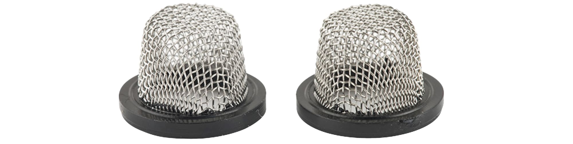 Mora Armatur Filterpackning 3/8 - Förbättrad Filtrering - RSK 8295327