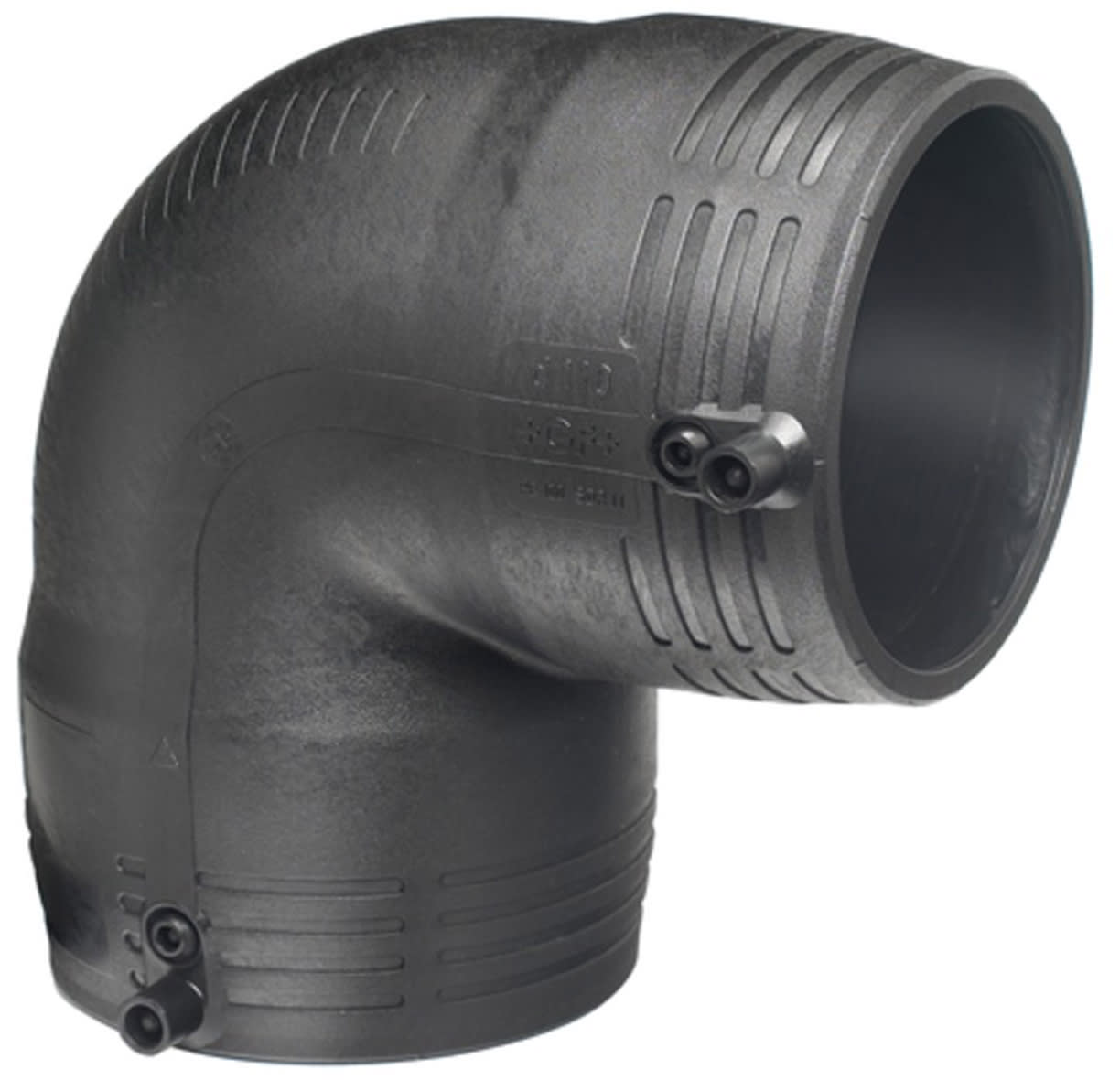 ELGEF Plus ELGEF Plus Elsvetsvinkel 125x90° RSK 2422793