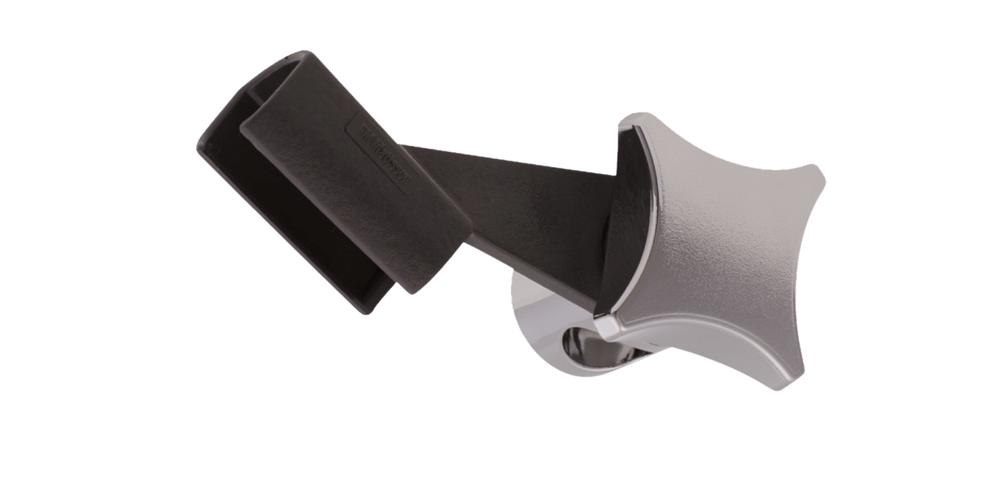 FM Mattsson Sarona GSN2407258 Handduschhållare - Krom - RSK 8185612