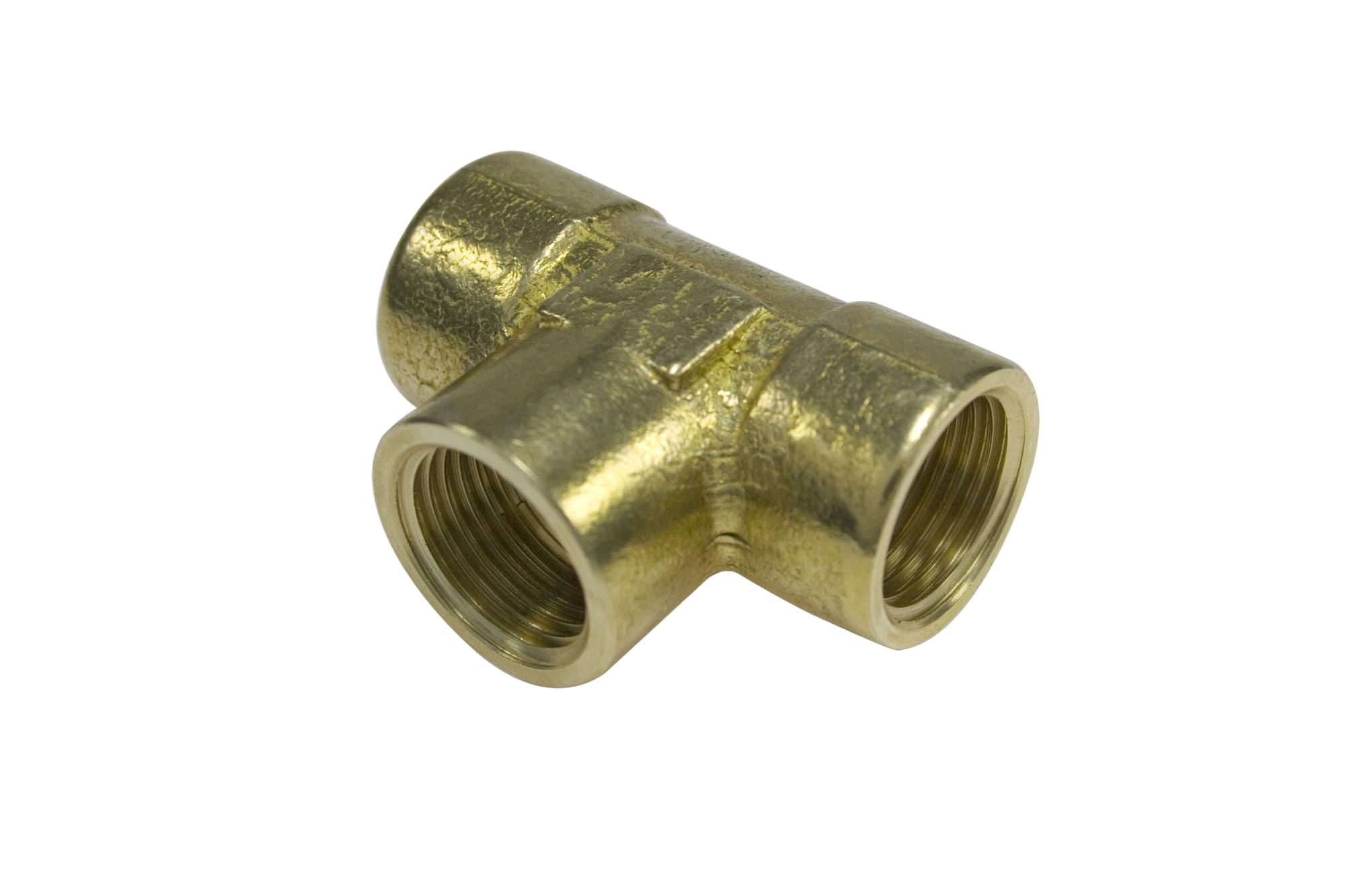 Ezze Ab Metall T-rör inv gg G50 RSK 1984319