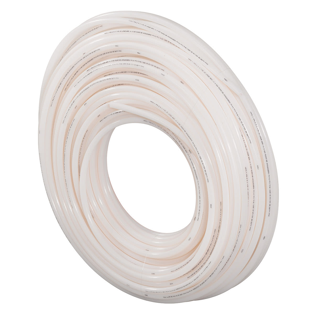 Uponor Radi Pipe Värmerör - Radi Pipe PN6 25x2,3 50m - RSK 2418021