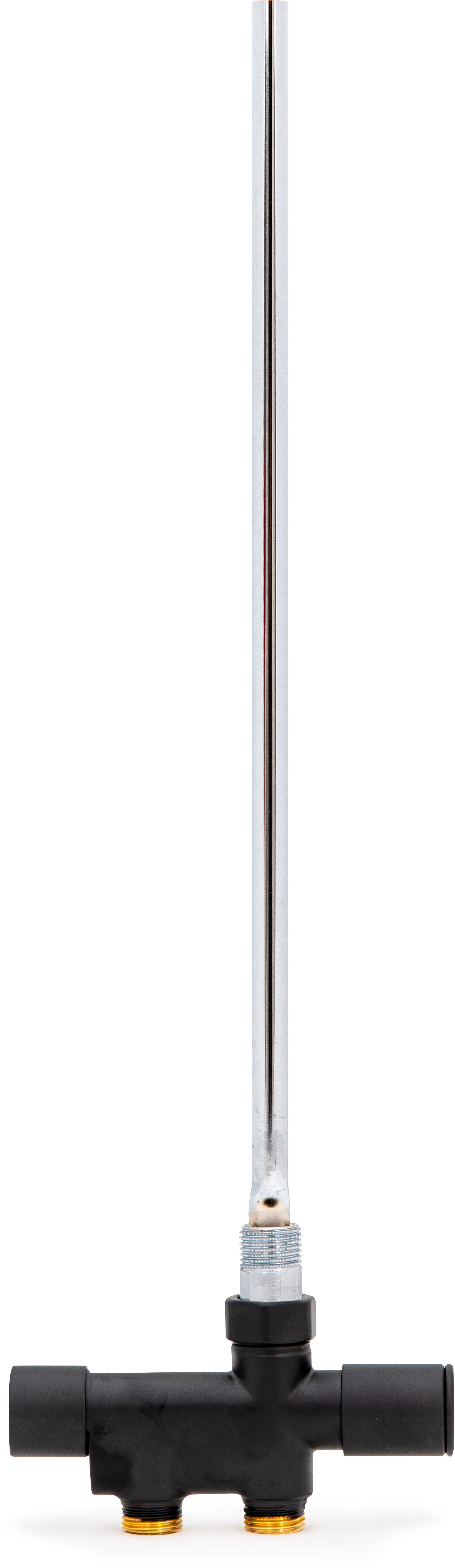 Alterna Picto Reglerventil Svart 40 - RSK 8716622