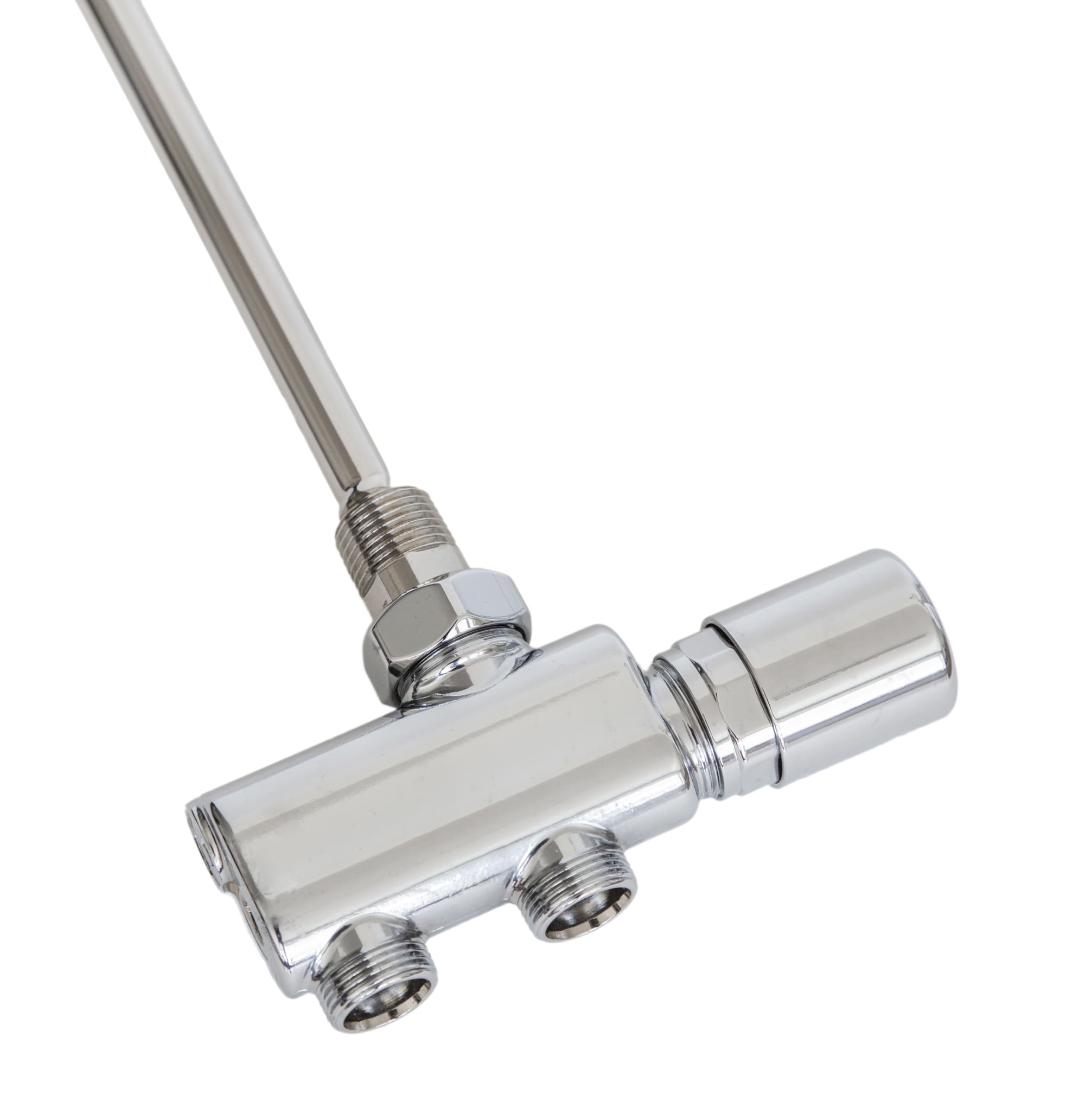 Alterna Lusso L1 Elpatroner Etthålsventil - RSK 8758367