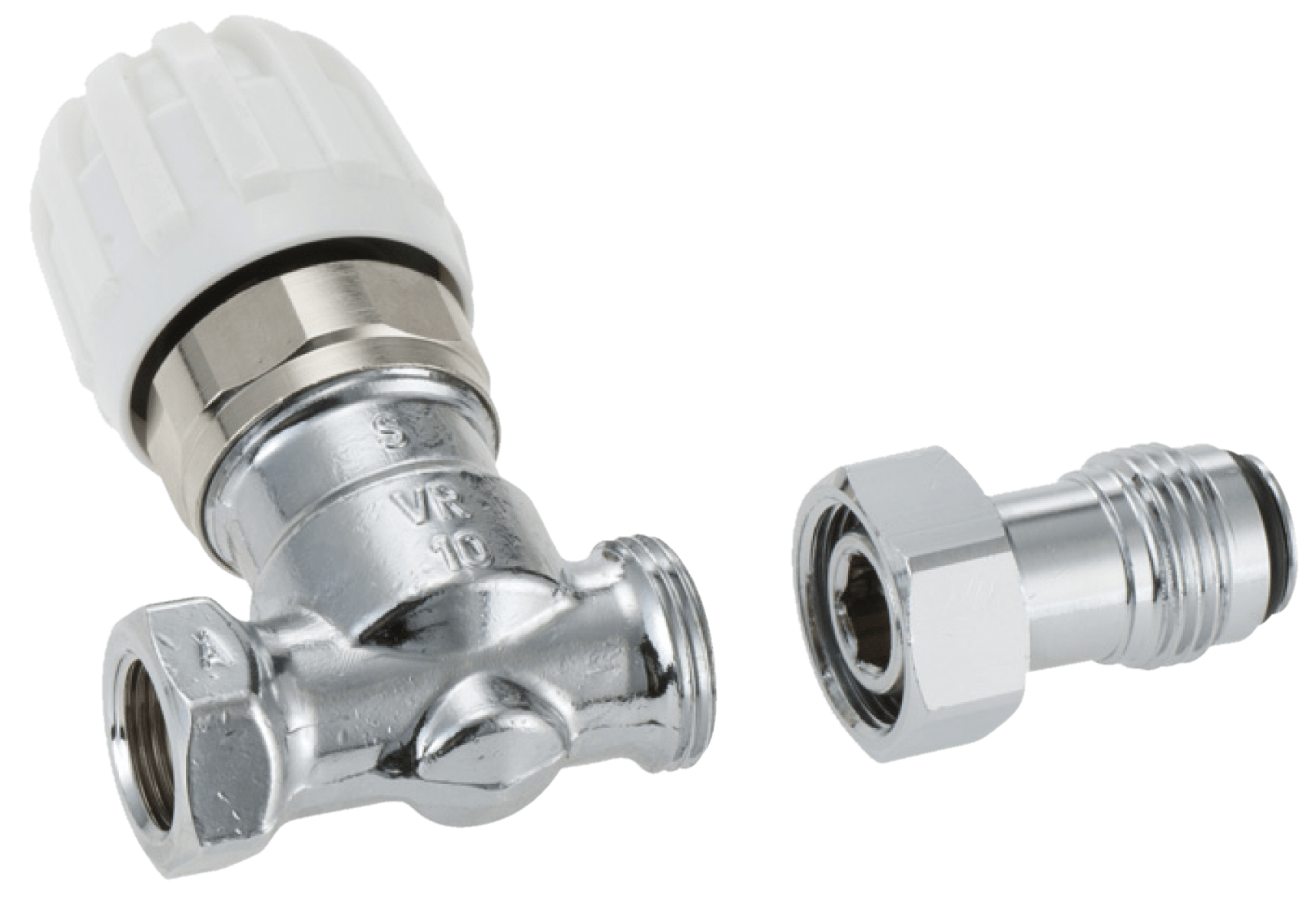 FM Mattsson Reglerventil - För Precisionsstyrning - RSK 8758072