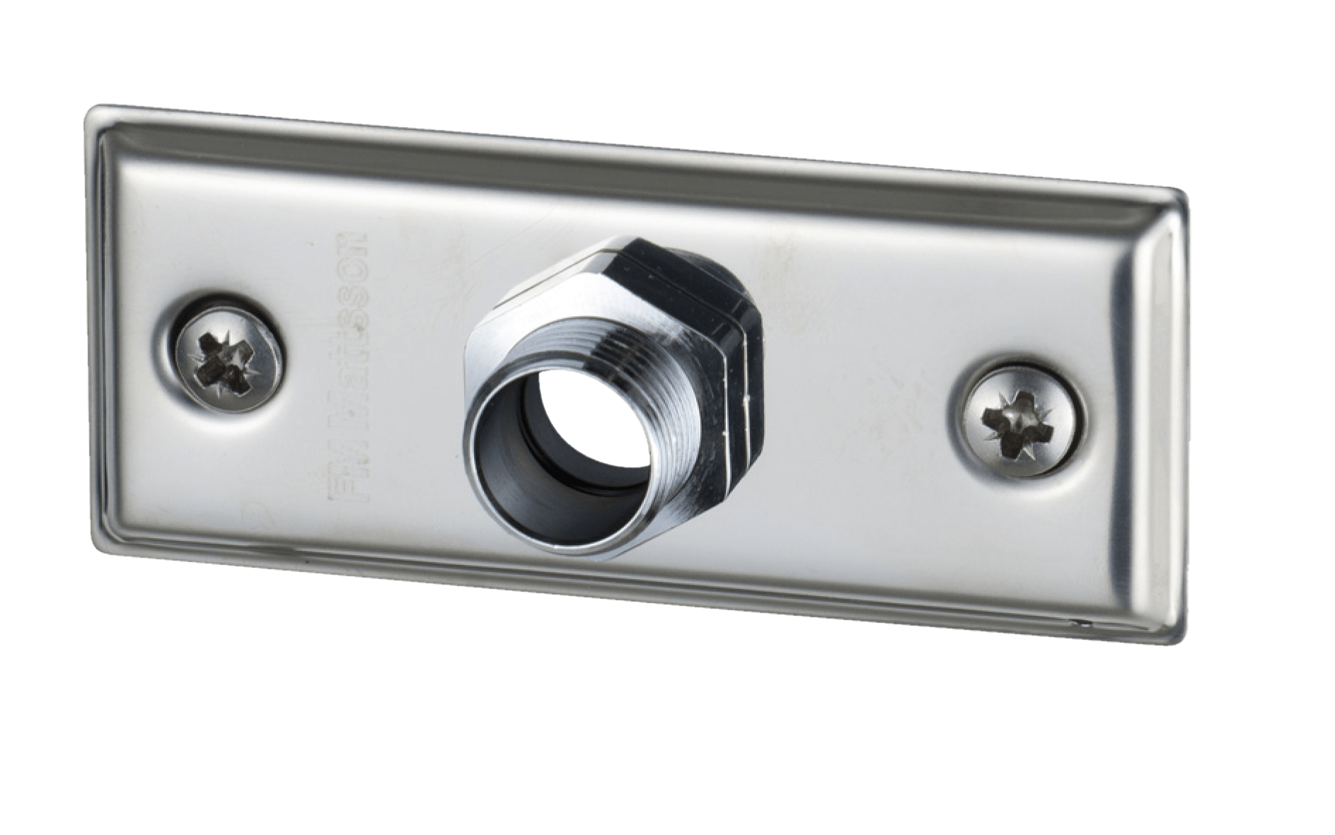 FM Mattsson Väggbricka för PEX 1-rör 15 mm G15x15 - För Väggmontering - RSK 8530183