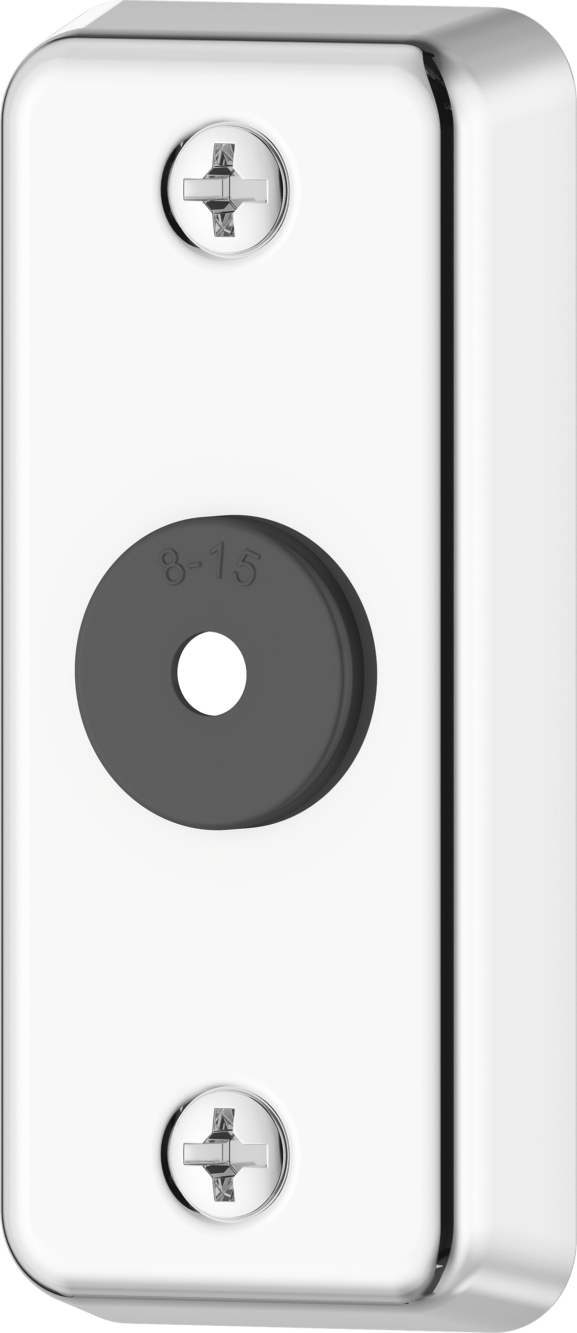 FM Mattsson Mora Armatur Täckbricka - För Krom Armaturer - RSK 8505137