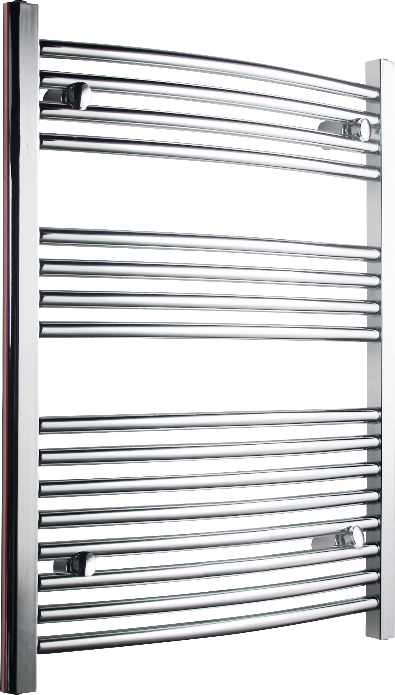 Alterna Caldo Handdukstork - Elektrisk, Rostfritt Stål - RSK 8760015