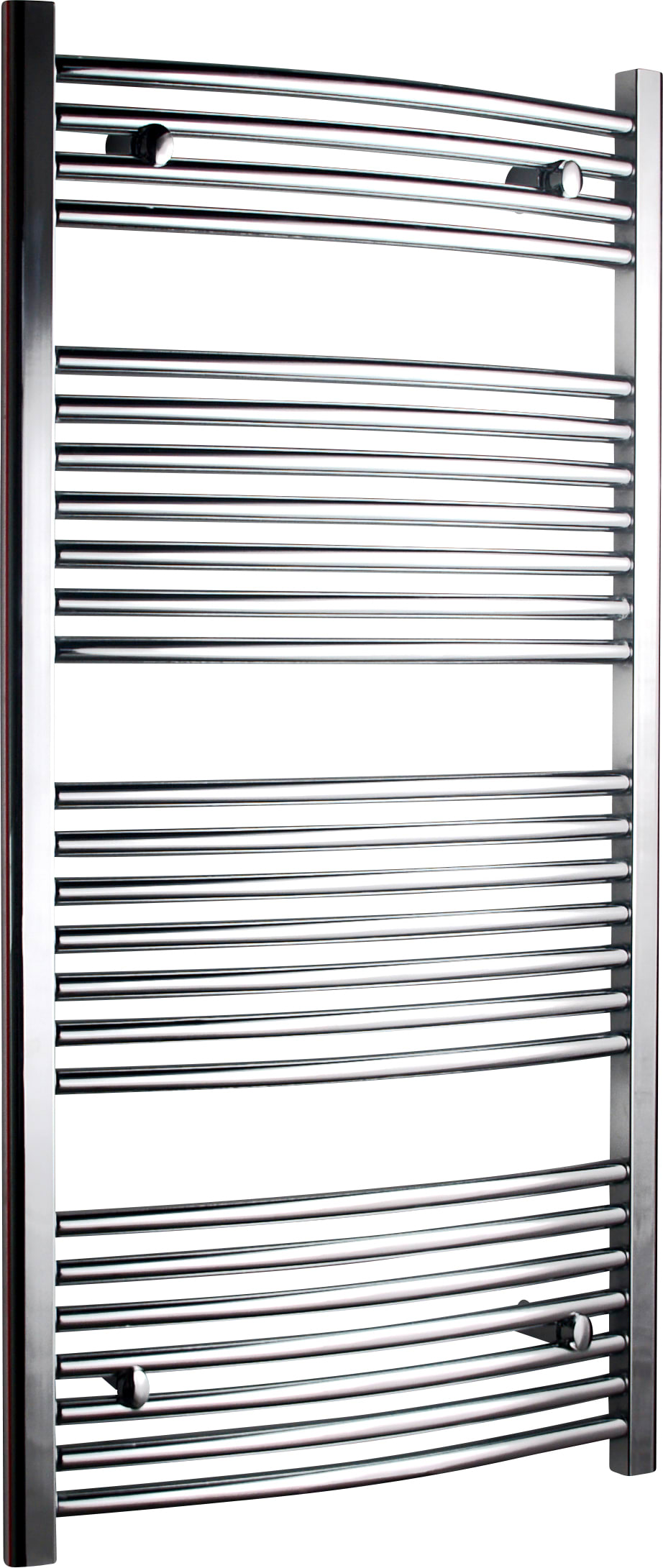 Alterna Caldo Handdukstork - Rostfritt Stål, Väggmonterad - RSK 8760016