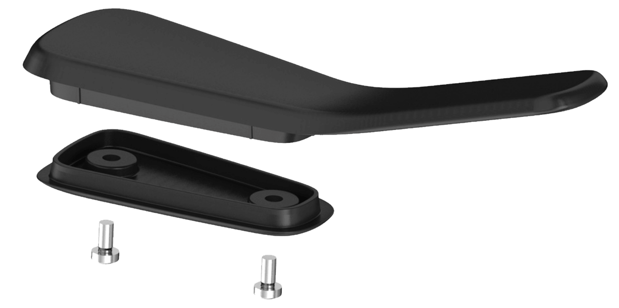 FM Mattsson Siljan/Fryken Care Kit för Ettgreppsblandare