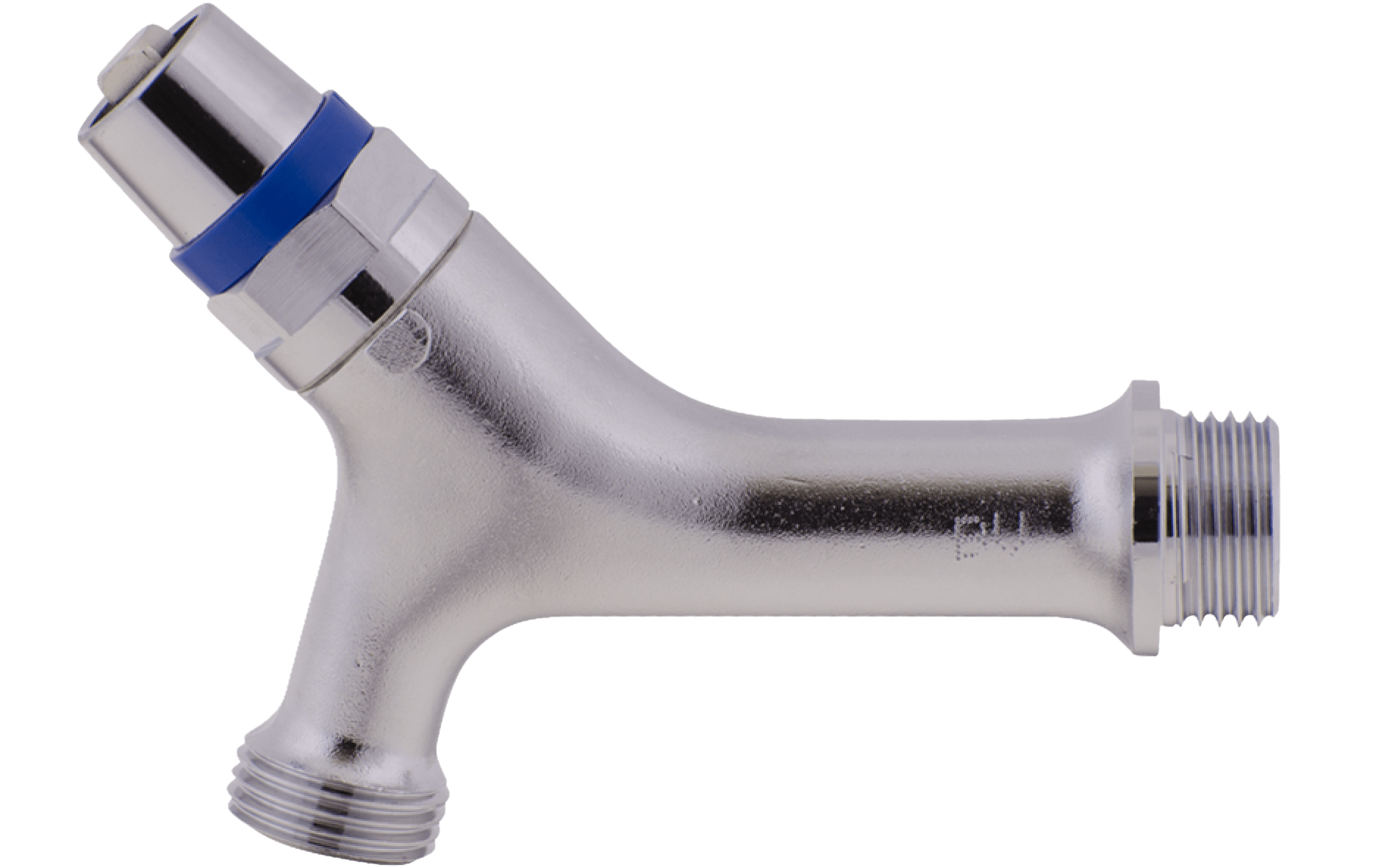 Tappventil G1/2"U med typgodkänd backventil - FM Mattsson AB