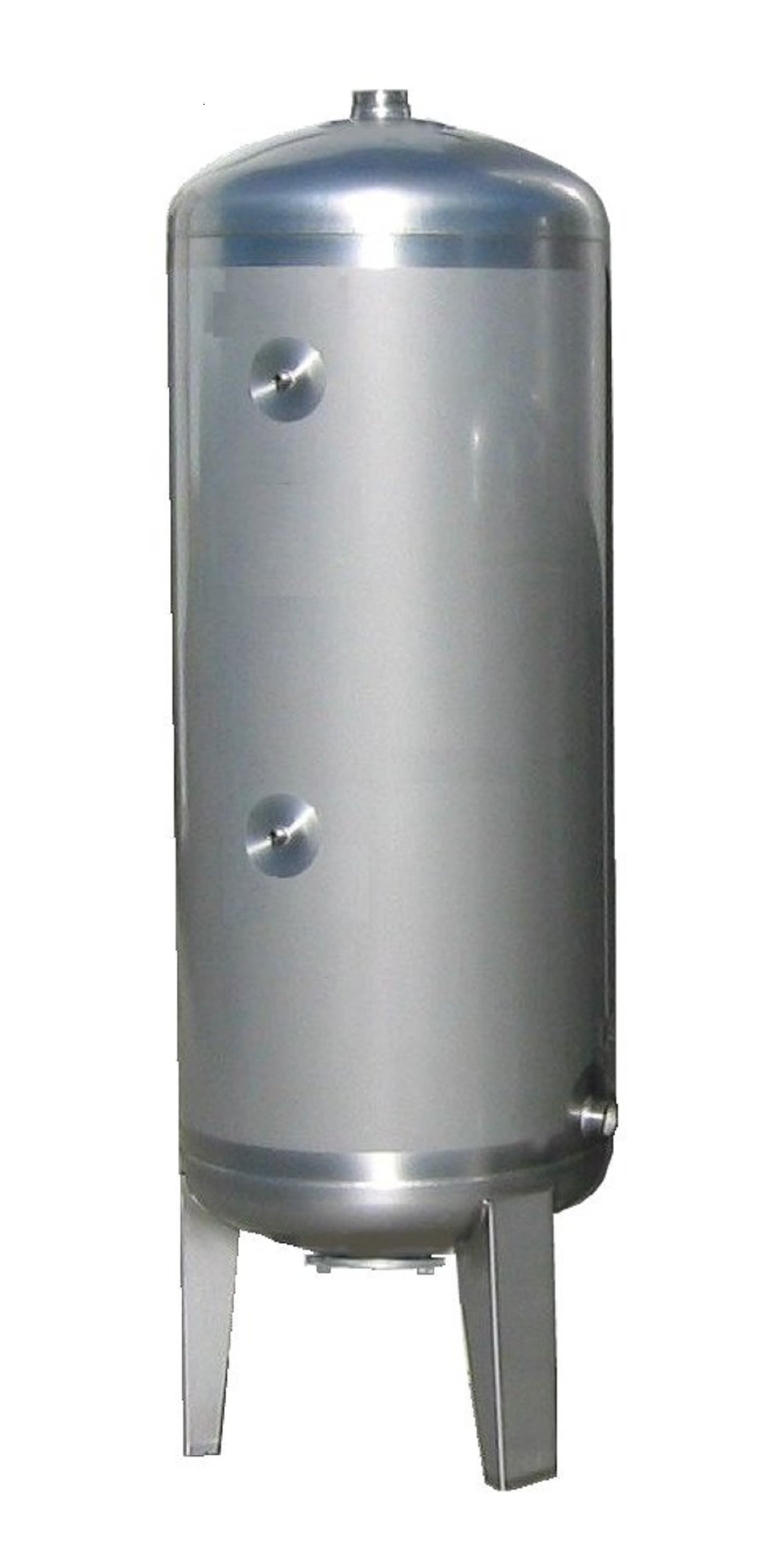 ALTECH HYDROFOR RF SS2333 150L - Rostfri trycktank för dricksvatten