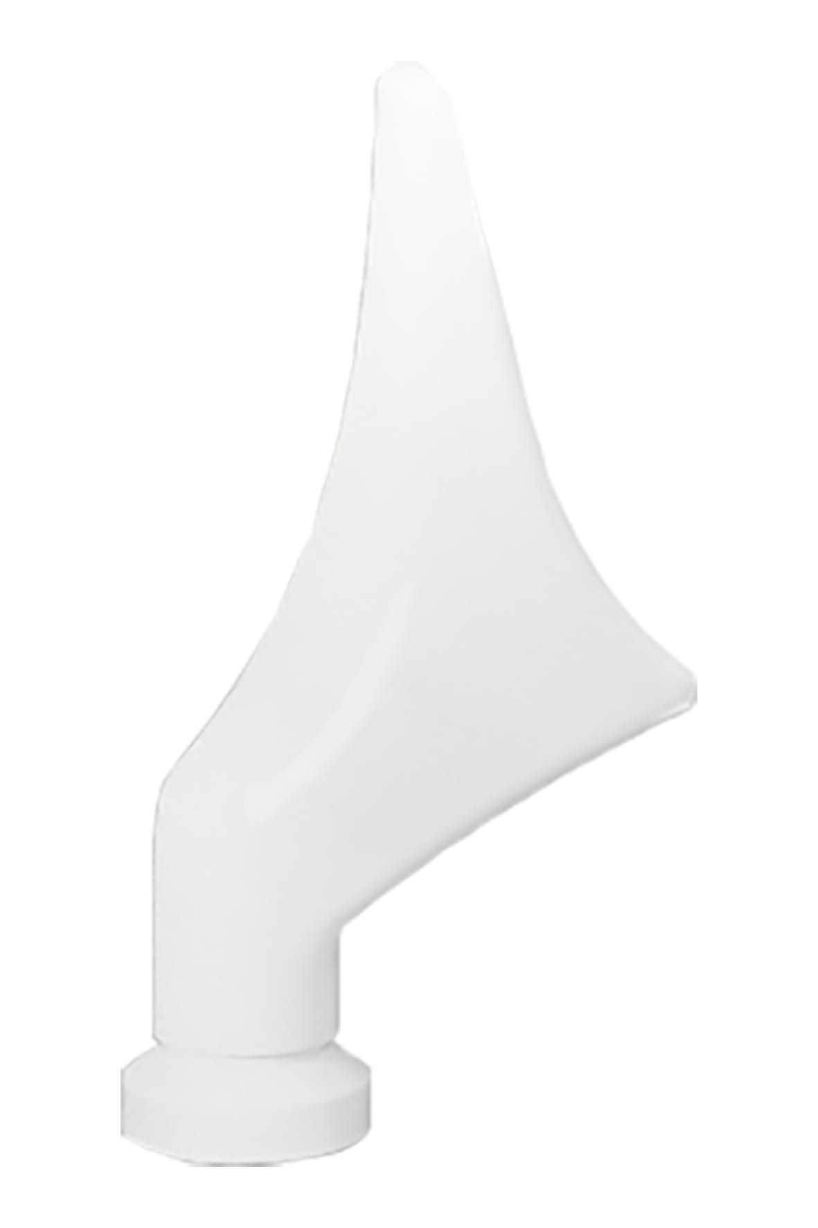 Ifö Bensats BKFF/BK-pro vit komplett för badkar 110x355x180mm