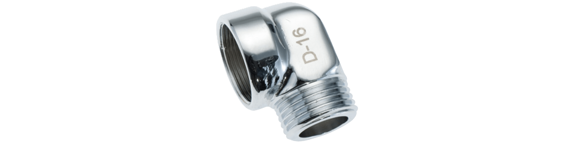 Mora Armatur 16-systemet - V Koppling RSK 8543488