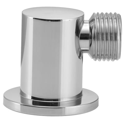 Vattenlås & Anslutning