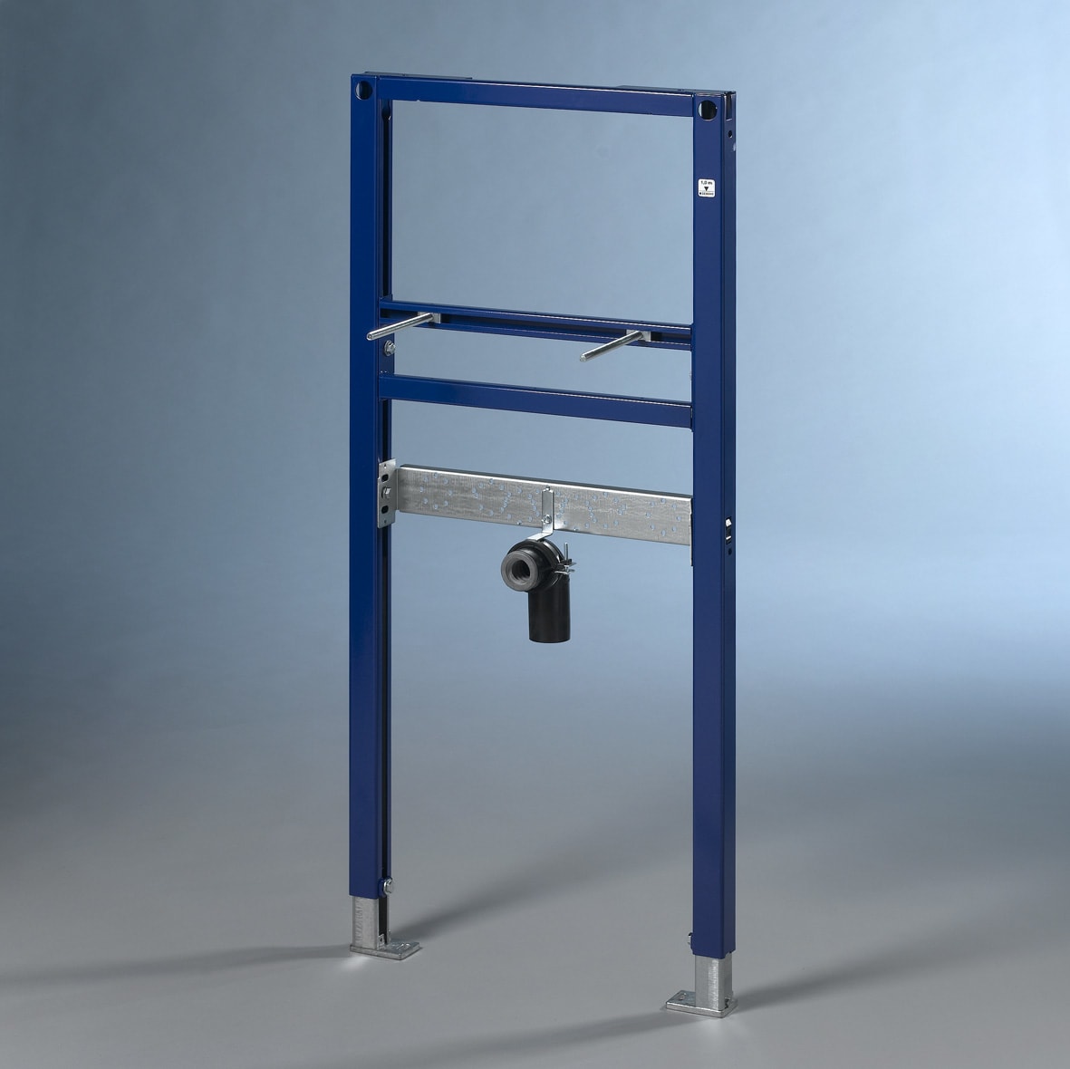 Geberit | Duofix 112 cm | Tvättställsfixtur Hög | VVSOUTLET