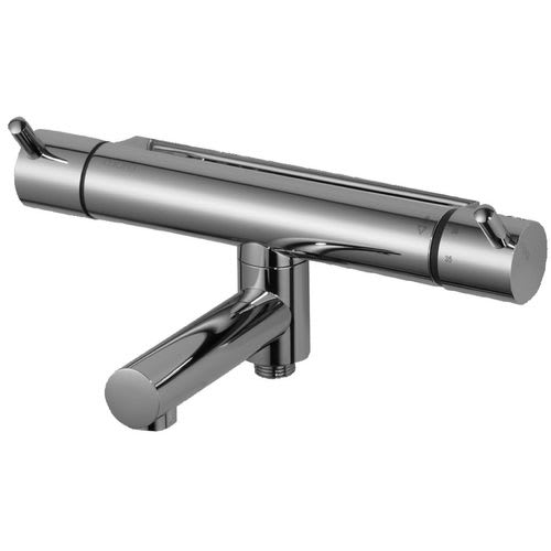 Mora INXX A2 badkarsblandare 160 c/c med Eco-stopp och omkastare