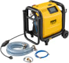 REMS Multi-Push SL Tryckprovenhet Gul/Svart RSK 3875102, RSK 3875102