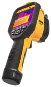 REMS ThermoCam 28 C Set Inspektionskamera Gul/Svart RSK 3875105 – sidovy