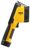 REMS ThermoCam 49 C Inspektionskamera Gul/Svart RSK 3875106 – tillbehör
