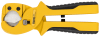 REMS Rörkapar ROS PEX 28 Rörsax för PEX-rör Ø ≤ 28 mm RSK 1947384, RSK 1947384