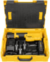 REMS Mini-Press S 22V Pressmaskin till 40mm RSK 3875085