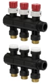 Uponor Vario PLUS Fördelare Eurocone 3X ¾ RSK 2418995