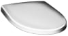 Gustavsberg Nautic 9M26 WC-sits Hårdplast Vit - Ergonomisk Design - RSK 7880821