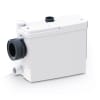 SANIFLO Sanipack UP 400W Malpump 4m lyfthöjd - IP44 WC - RSK 5885404