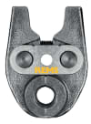 REMS Radialpress Mini TH Pressback - Kompakt Design - RSK 1770694