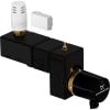 Uponor Golvvärmepumpgrupp 2.35 kg - Upp till 40 m² - RSK 2988788