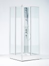 Ifö Solid SK VS 79 bakdel - Sanitära produkter Duschkabiner och -kit | RSK 7395348
