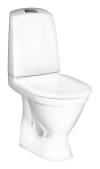 Gustavsberg Nautic 1510 Golvtoalett utan spolkant - 2/4L Hygienic Flush - RSK 7796161