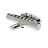 Oras Nova Termostat Badkarsblandare Fast Utloppspip Krom - RSK 8362027