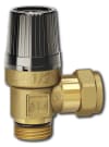 LK Säkerhetsventil 514 15mm 0,3 MPa - Mässing - RSK 5005351