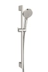 Hansgrohe Vernis Blend Vario Duschset Krom/Vit 65cm - RSK 8320337