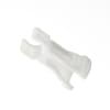 Ifö Ventilhållare Plast Vit 105x143x1mm - För Installationssystem - RSK 7925640