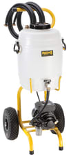 REMS Impellerpump 1000W 27 l/min - EPDM Värmesystem - RSK 1770767