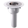 Faluplast BODIL Golvbrunn Ø75 mm - För Dusch/Badkar - RSK 7110849